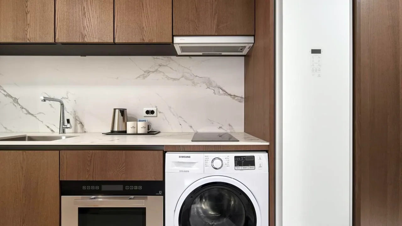 The Botanik Sewoon Myeongdong